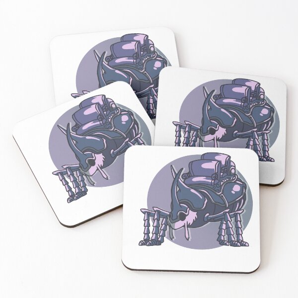 Item preview, Hollowknight's stag train simple design designed and sold by Accaberr.