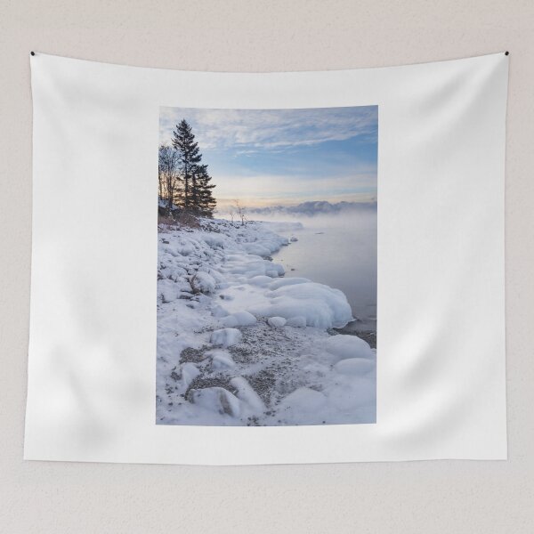 Item preview, Frozen Sunrise designed and sold by Yvette  Schneider.
