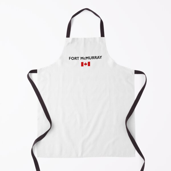 Item preview, Fort McMurray Canada Canadian Flag Light-Color designed and sold by TinyStarCanada.
