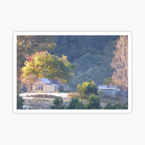 Item preview, Farm house, Bega Valley, NSW, Australia designed and sold by CobargoInfo.