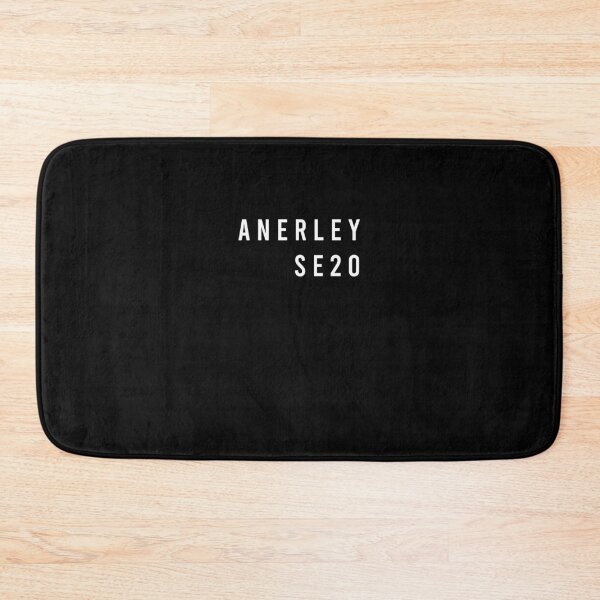Item preview, Anerley SE20 designed and sold by FunkyTowns.
