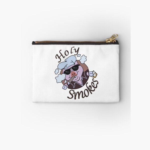 Item preview, Holy Smokes designed and sold by RainySundays.