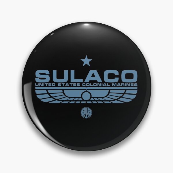 Item preview, ...Sulaco.. designed and sold by Bay94.