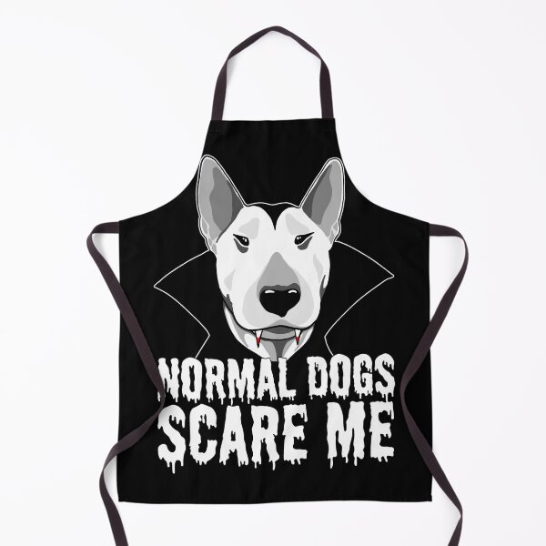 Item preview, Bull terrier vampire designed and sold by drizzd.