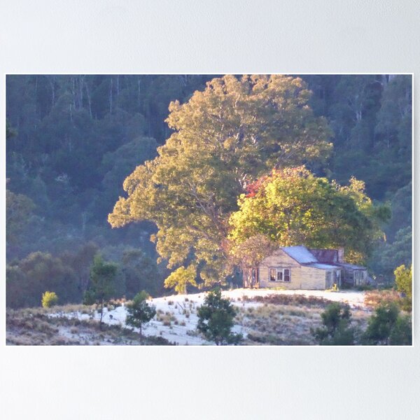 Item preview, Farm house, Bega Valley, NSW, Australia designed and sold by Cobargo South Coast.