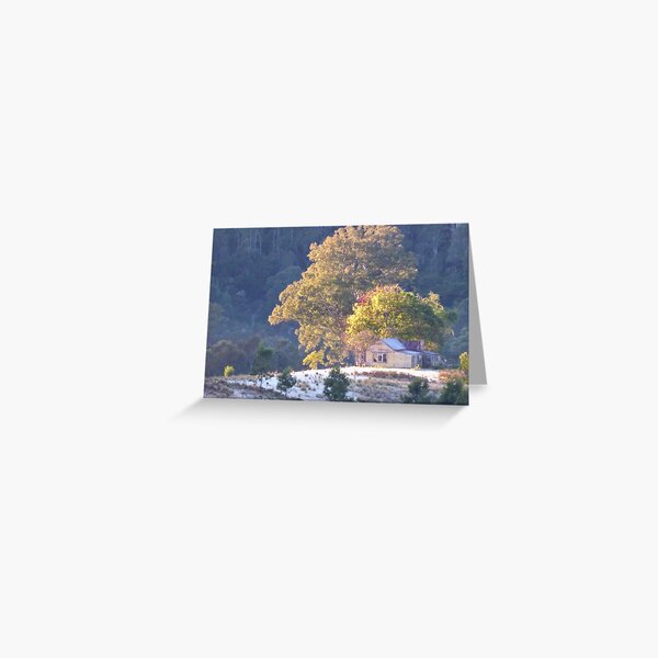Item preview, Farm house, Bega Valley, NSW, Australia designed and sold by CobargoInfo.