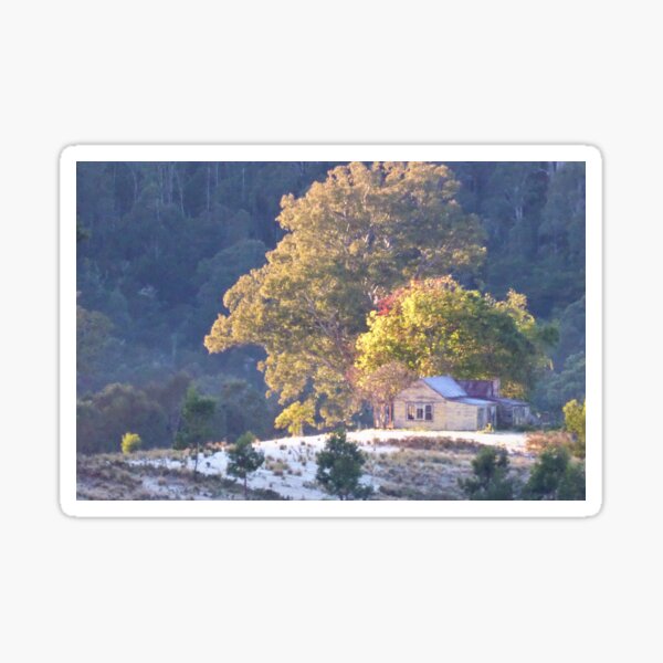 Item preview, Farm house, Bega Valley, NSW, Australia designed and sold by CobargoInfo.