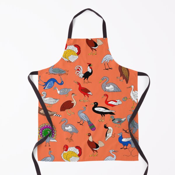 Item preview, Bird Pattern Design for Tapestry print on demand online apparel and Home decor designed and sold by Sunnyhova.