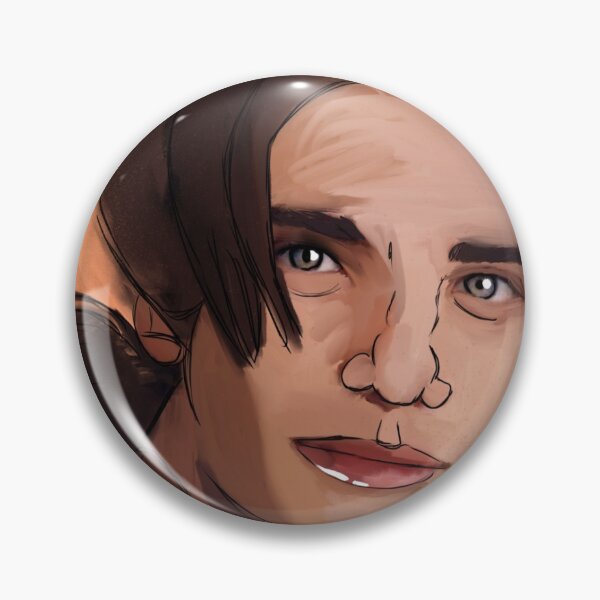Item preview, Jim Hawkins  designed and sold by Magicalendeavor.
