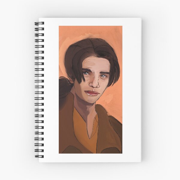 Item preview, Jim Hawkins  designed and sold by Magicalendeavor.