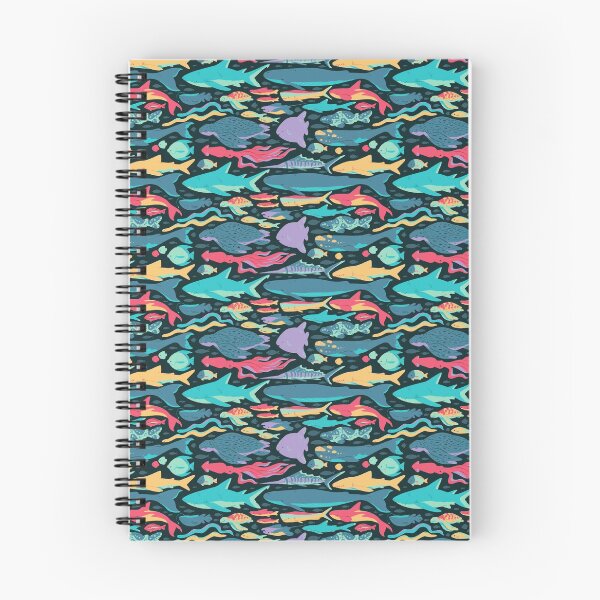 Item preview, deep sea designed and sold by doridraws.