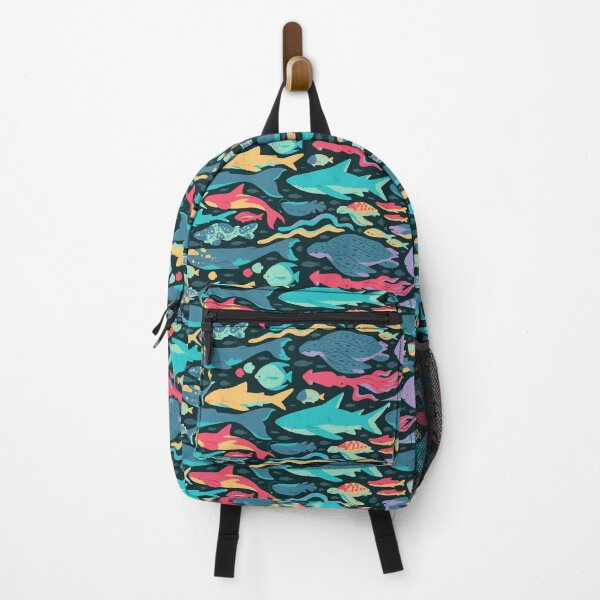 Item preview, deep sea designed and sold by doridraws.
