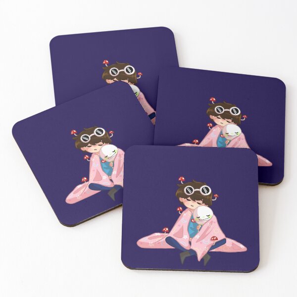 Item preview, sleepy george designed and sold by oaixis.