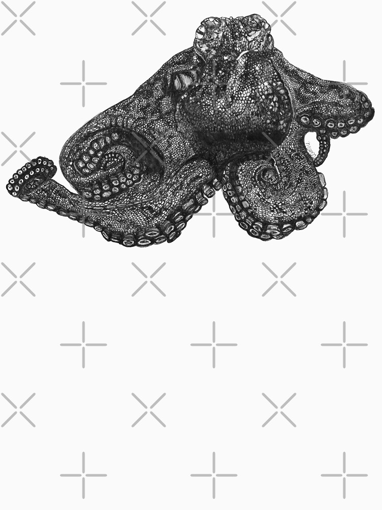 Paul the Octopus by Wildcard-Sue