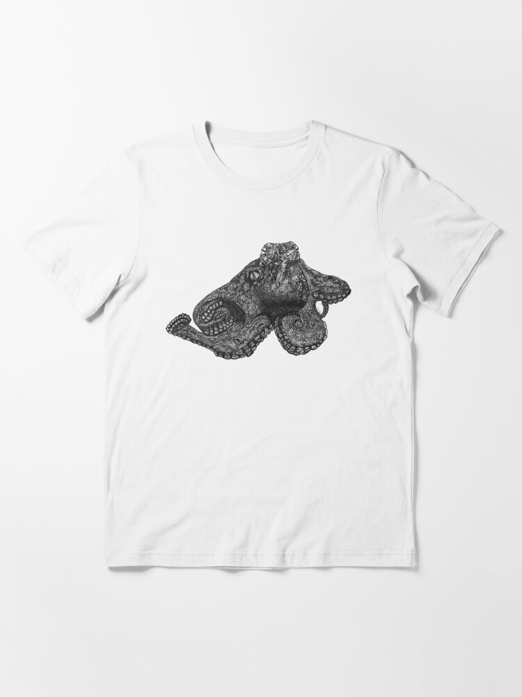 Alternate view of Paul the Octopus Essential T-Shirt