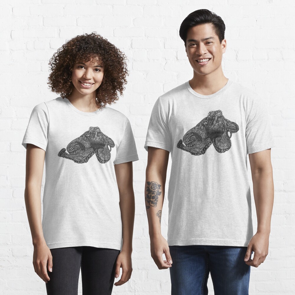Paul the Octopus Essential T-Shirt