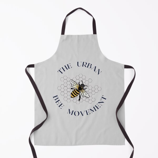 Item preview, The Urban Bee Movement designed and sold by NineVi.