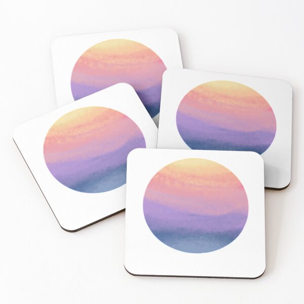 Item preview, Sunset Sky  designed and sold by WestxArt.