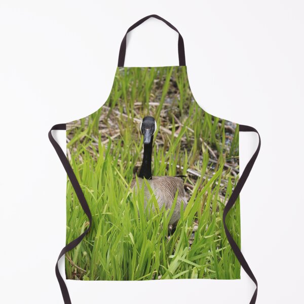 Item preview, Canadian Geese the Stalker designed and sold by Naz-unedited.