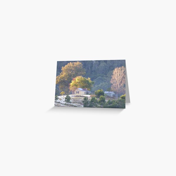 Item preview, Farm house, Bega Valley, NSW, Australia designed and sold by CobargoInfo.