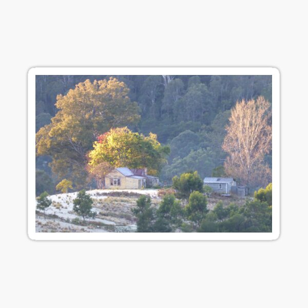 Item preview, Farm house, Bega Valley, NSW, Australia designed and sold by CobargoInfo.