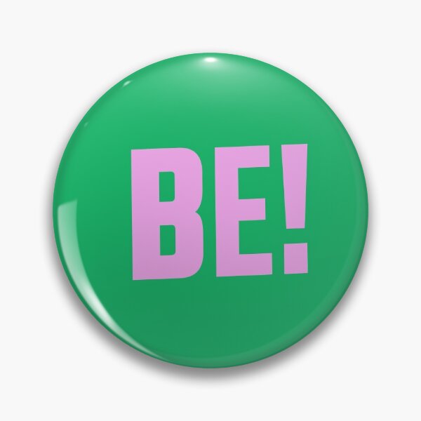 Item preview, BE! designed and sold by Mamarra.