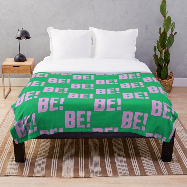 Item preview, BE! designed and sold by Mamarra.