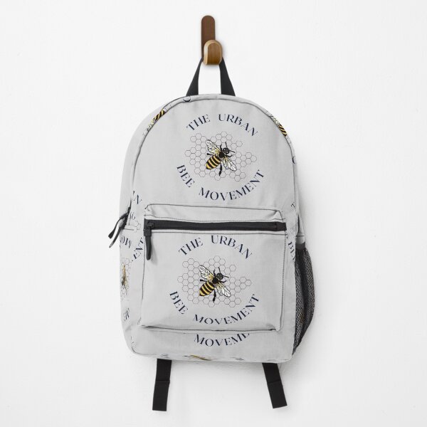Item preview, The Urban Bee Movement designed and sold by NineVi.
