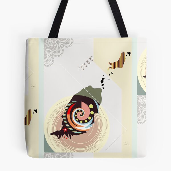 Item preview, Grenada Stylized designed and sold by lanrestudio.