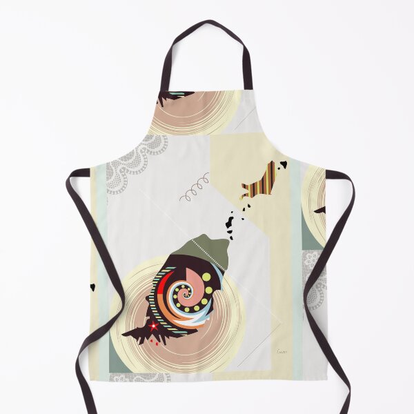 Item preview, Grenada Stylized designed and sold by lanrestudio.