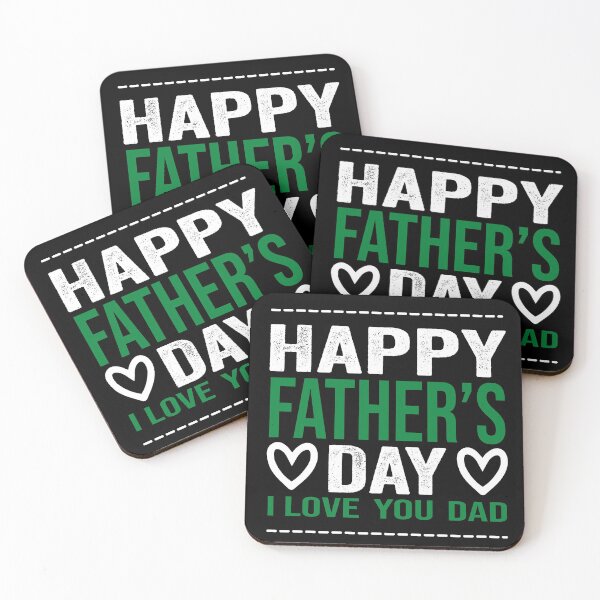 Item preview, Happy Father's Day designed and sold by Analee & K.