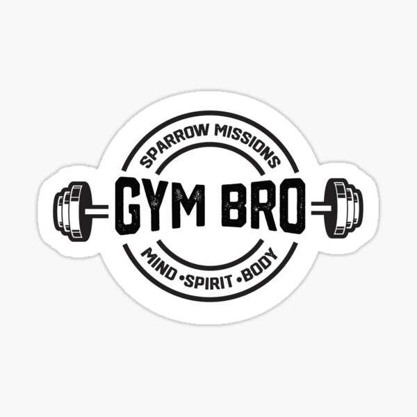 Gymbro Gifts & Merchandise for Sale