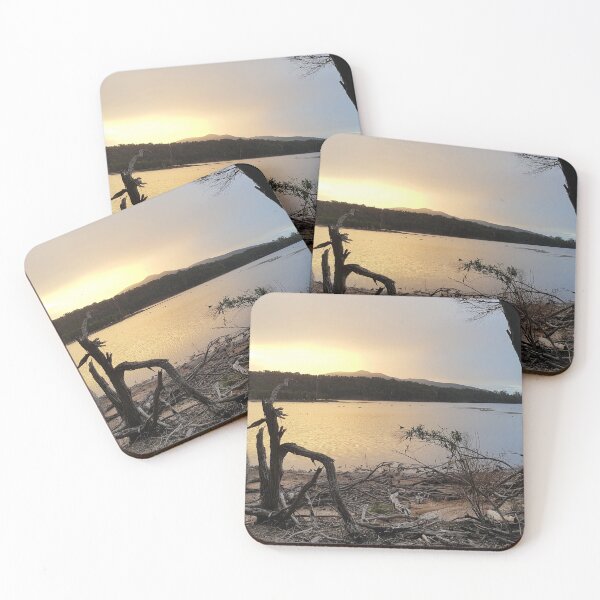 Item preview, Wallaga Lake, Far South Coast, NSW, Australia designed and sold by Cobargo South Coast.