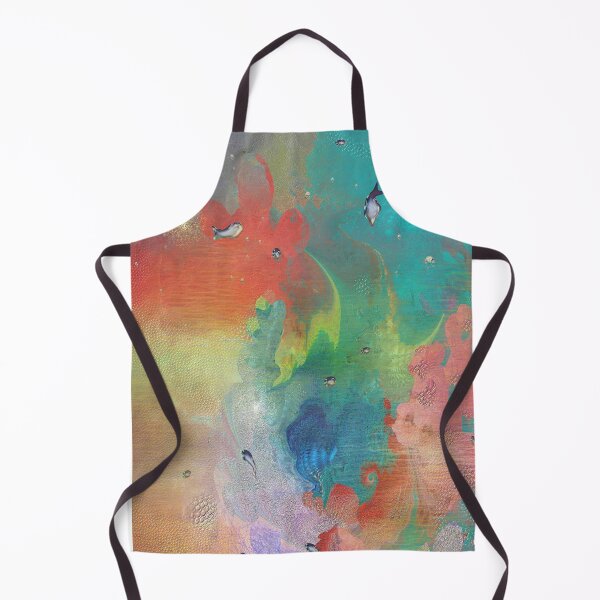Item preview, Coral Reef 2021-29 designed and sold by runati.