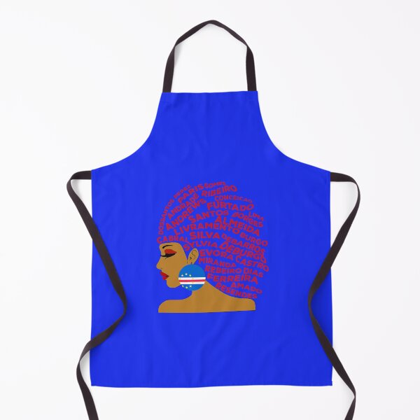 Item preview, Cabo Verde Women  (Paris) designed and sold by Twintwin.