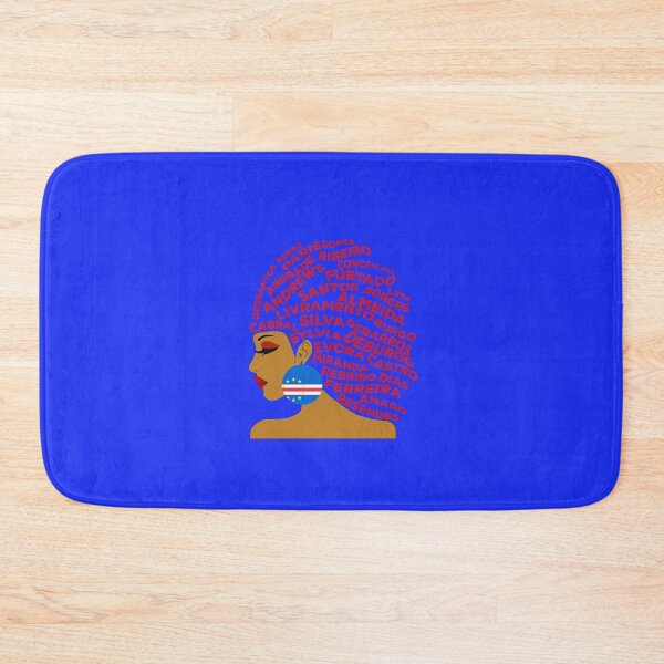 Item preview, Cabo Verde Women  (Paris) designed and sold by Twintwin.