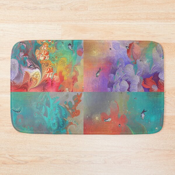 Item preview, Coral Reef 2021-29 designed and sold by runati.