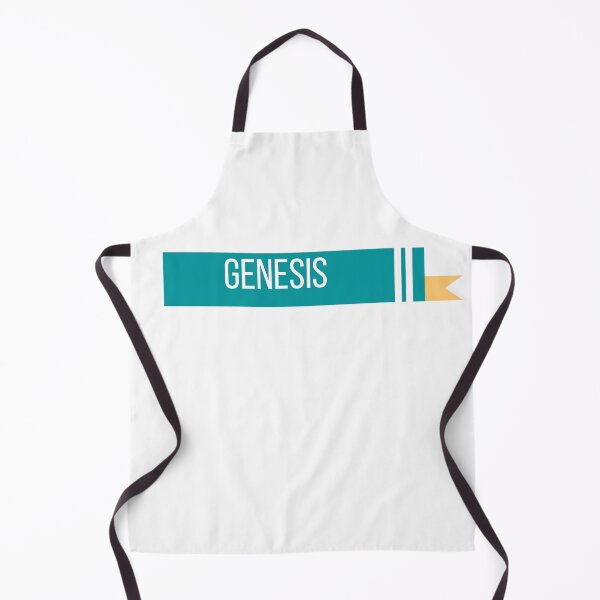 Item preview, Genesis | Book designed and sold by LoveGen.
