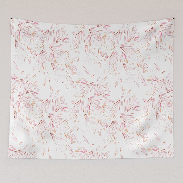 Item preview, Moving in Pink designed and sold by handandhart.
