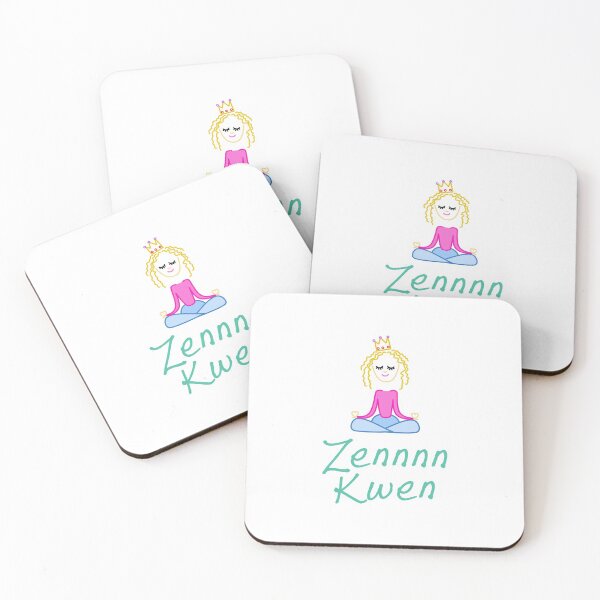 Item preview, Zennnn Kwen (Queen) designed and sold by Da-Family-Biz.