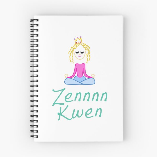 Item preview, Zennnn Kwen (Queen) designed and sold by Da-Family-Biz.
