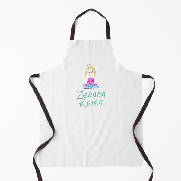 Item preview, Zennnn Kwen (Queen) designed and sold by Da-Family-Biz.