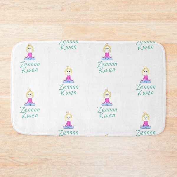 Item preview, Zennnn Kwen (Queen) designed and sold by Da-Family-Biz.