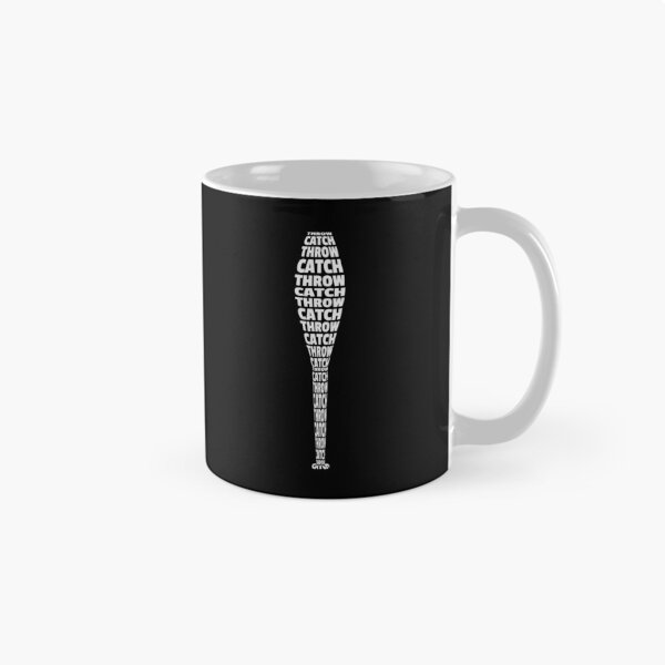 Item preview, Throw Catch Juggling Club designed and sold by DnlDesigns.