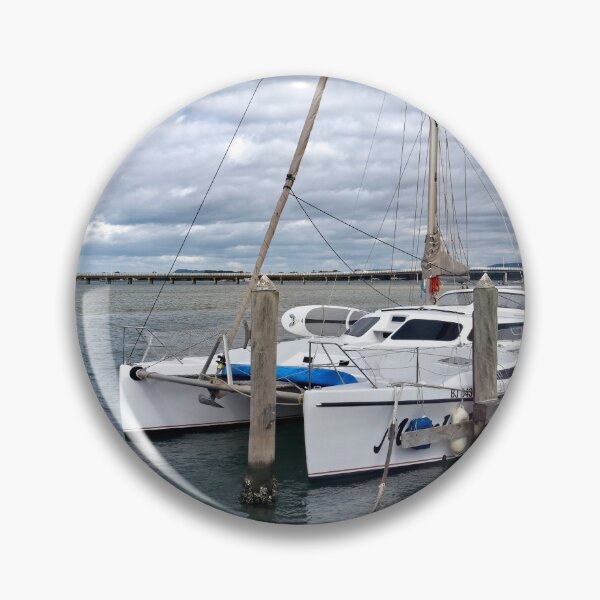 Item preview, Catamaran Tuncurry 503 designed and sold by kevin Chippindall.