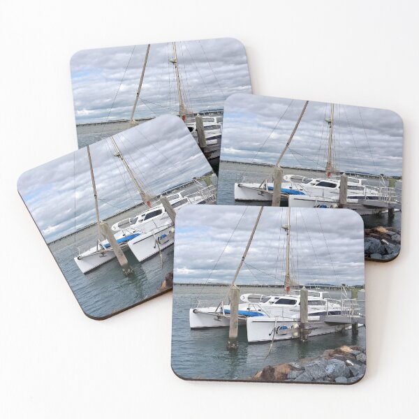 Item preview, Catamaran Tuncurry 503 designed and sold by kevin Chippindall.