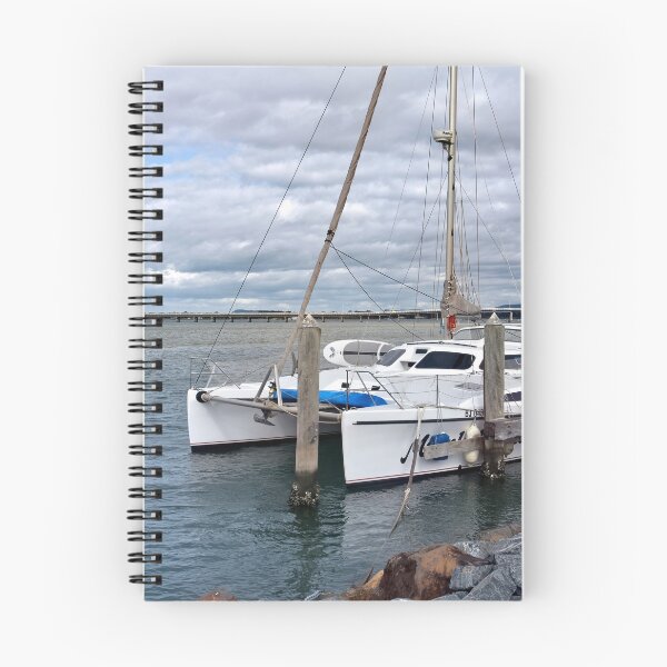 Item preview, Catamaran Tuncurry 503 designed and sold by kevin Chippindall.