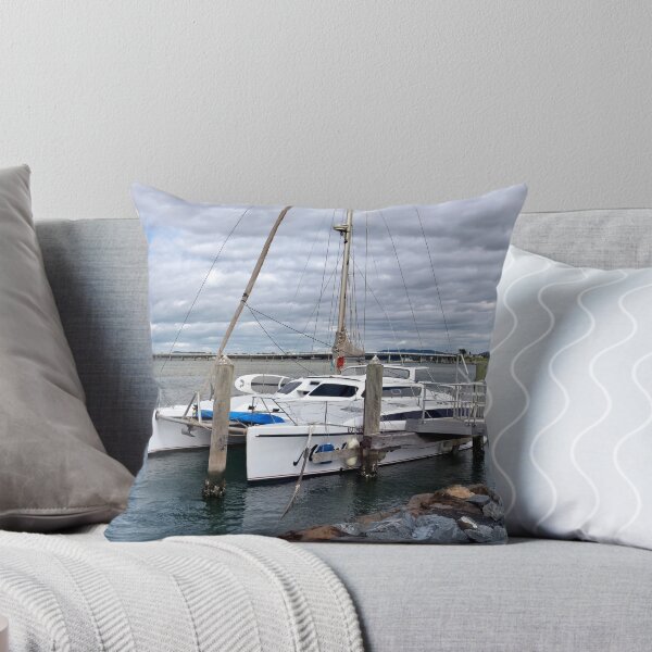 Item preview, Catamaran Tuncurry 503 designed and sold by kevin Chippindall.