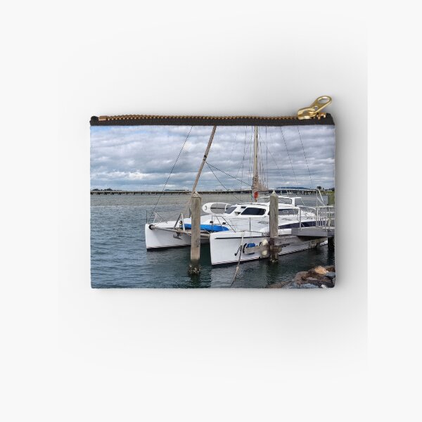 Item preview, Catamaran Tuncurry 503 designed and sold by kevin Chippindall.