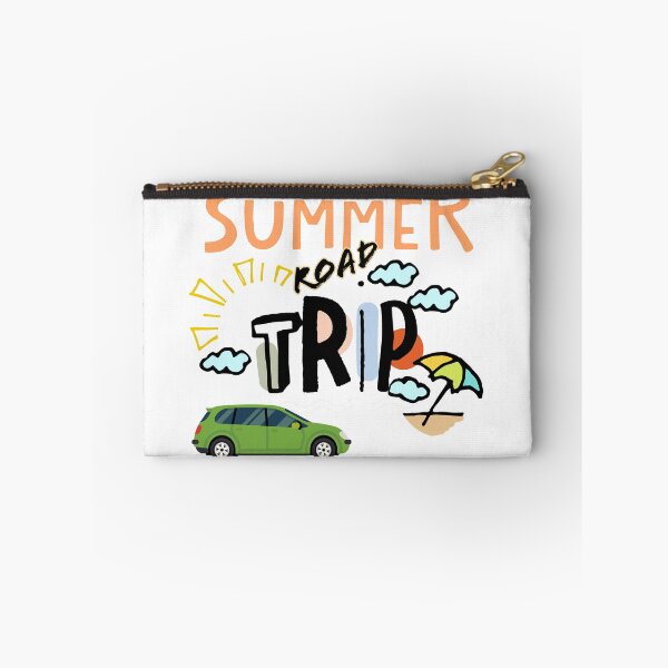 Item preview, Summer Road Trip designed and sold by Designs By YL.